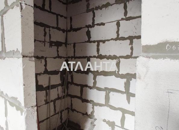 1-room apartment apartment by the address st. Magistralnaya (area 30 m²) - Atlanta.ua - photo 4