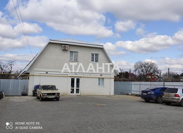 1-room apartment apartment by the address st. Magistralnaya (area 30 m²) - Atlanta.ua - photo 7