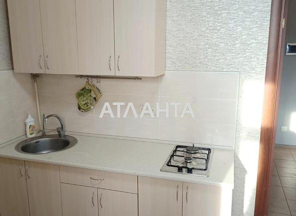 1-кімнатна квартира за адресою вул. Європейська (площа 35 м²) - Atlanta.ua - фото 6