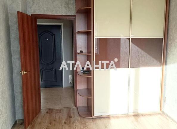 1-кімнатна квартира за адресою вул. Європейська (площа 35 м²) - Atlanta.ua