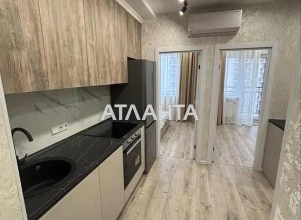 2-кімнатна квартира за адресою вул. Перлинна (площа 43,5 м²) - Atlanta.ua - фото 5