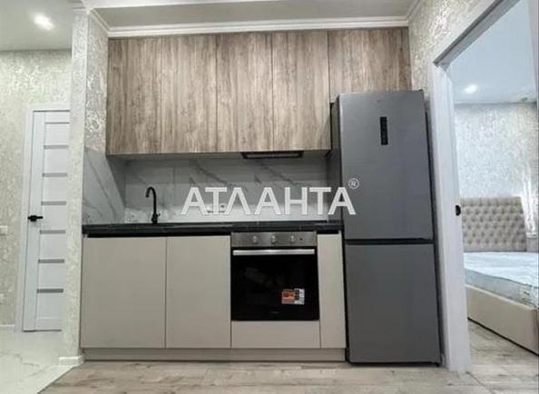 2-кімнатна квартира за адресою вул. Перлинна (площа 43,5 м²) - Atlanta.ua - фото 6