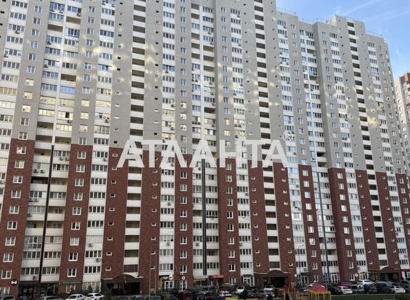 3-кімнатна квартира за адресою Балтійський пр. (площа 101,6 м²) - Atlanta.ua - фото 21