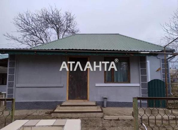 Будинок за адресою вул. Шкільна (площа 70 м²) - Atlanta.ua - фото 8
