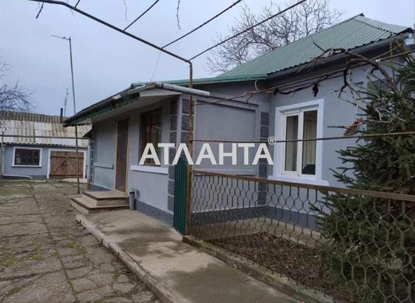 Будинок за адресою вул. Шкільна (площа 70 м²) - Atlanta.ua - фото 9