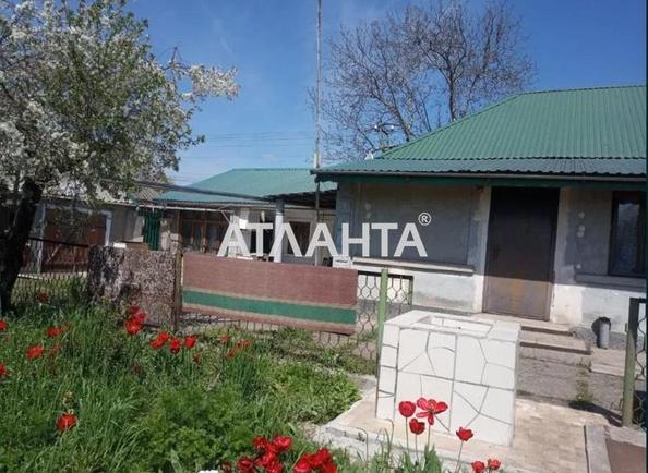 Будинок за адресою вул. Шкільна (площа 70 м²) - Atlanta.ua - фото 10