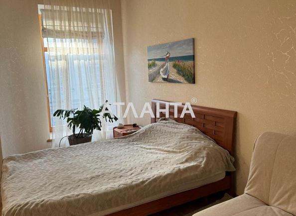 1-room apartment apartment by the address st. Pushkinskaya (area 25,1 m²) - Atlanta.ua - photo 3