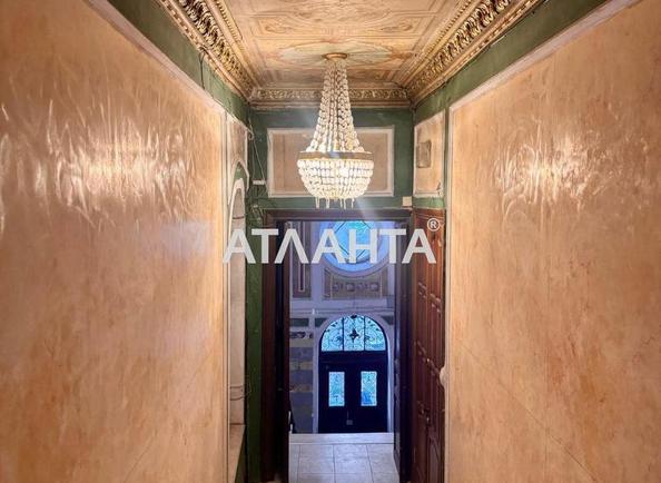 1-room apartment apartment by the address st. Pushkinskaya (area 25,1 m²) - Atlanta.ua - photo 4