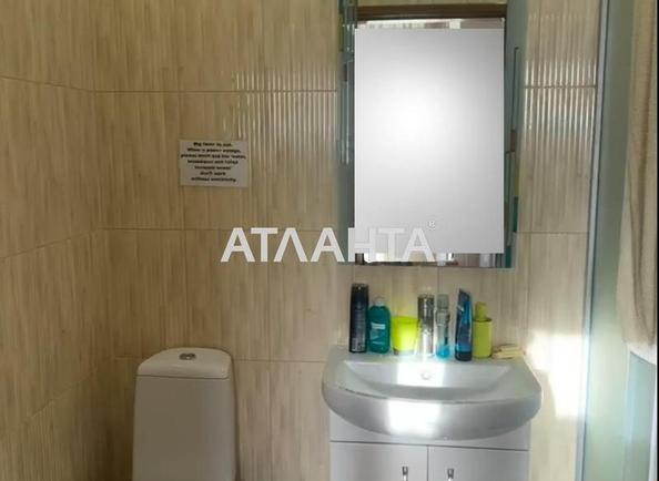 1-room apartment apartment by the address st. Pushkinskaya (area 25,1 m²) - Atlanta.ua - photo 5