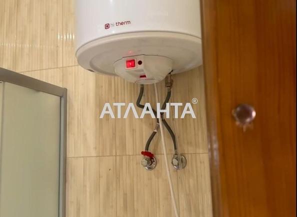 1-room apartment apartment by the address st. Pushkinskaya (area 25,1 m²) - Atlanta.ua - photo 6