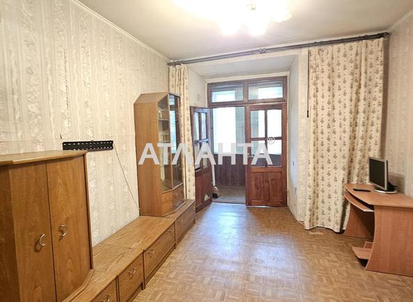 1-кімнатна квартира за адресою вул. Пирогівська (площа 60 м²) - Atlanta.ua