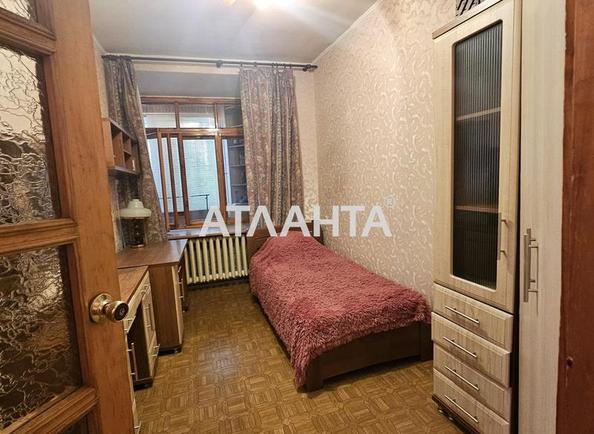 1-кімнатна квартира за адресою вул. Пирогівська (площа 60 м²) - Atlanta.ua - фото 3