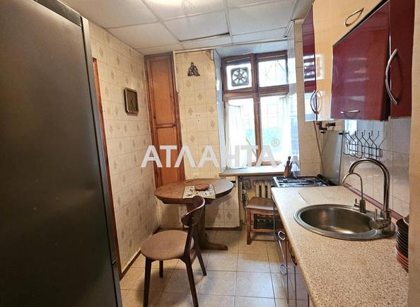 1-кімнатна квартира за адресою вул. Пирогівська (площа 60 м²) - Atlanta.ua - фото 5