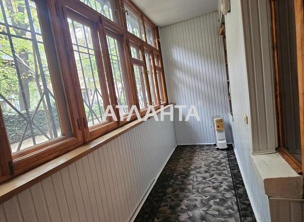 1-кімнатна квартира за адресою вул. Пирогівська (площа 60 м²) - Atlanta.ua - фото 6