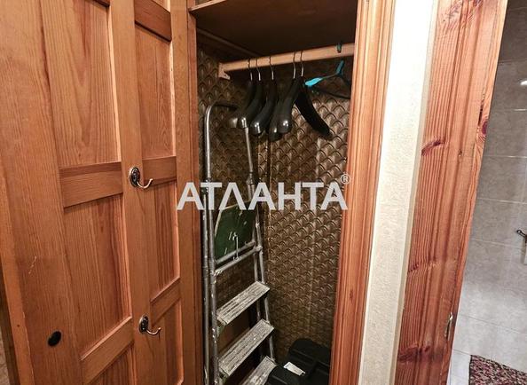 1-кімнатна квартира за адресою вул. Пирогівська (площа 60 м²) - Atlanta.ua - фото 9