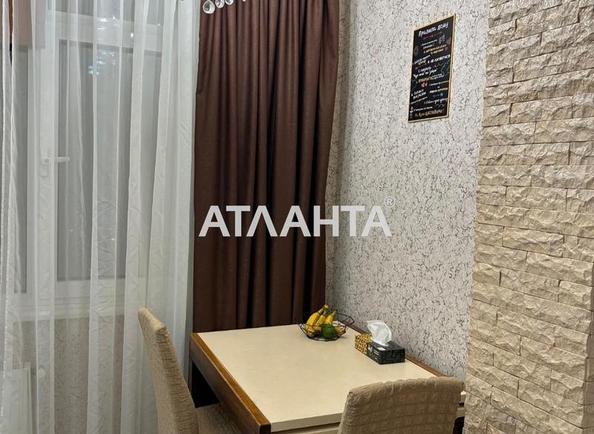1-room apartment apartment by the address st. Marselskaya (area 39 m²) - Atlanta.ua - photo 3