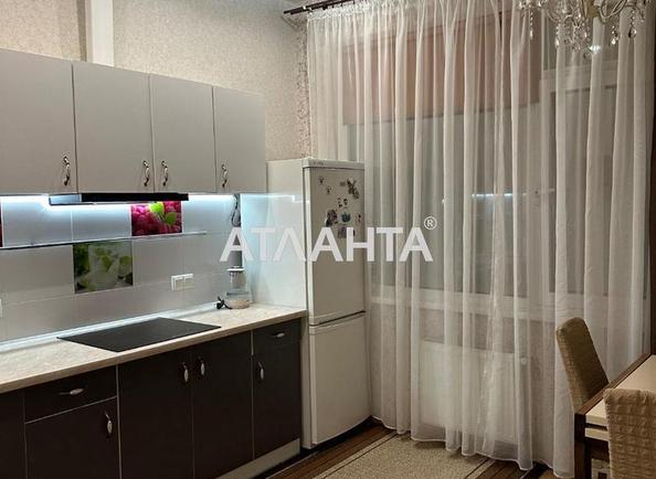 1-room apartment apartment by the address st. Marselskaya (area 39 m²) - Atlanta.ua - photo 2