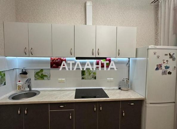 1-room apartment apartment by the address st. Marselskaya (area 39 m²) - Atlanta.ua - photo 4