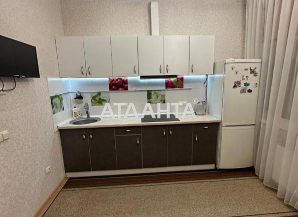 1-room apartment apartment by the address st. Marselskaya (area 39 m²) - Atlanta.ua - photo 5