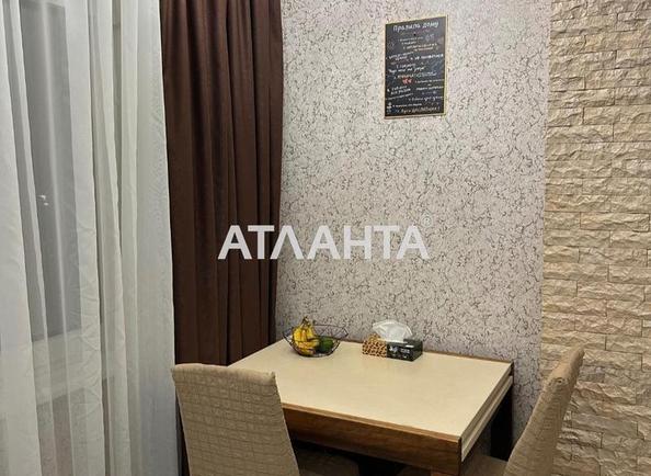 1-room apartment apartment by the address st. Marselskaya (area 39 m²) - Atlanta.ua - photo 6
