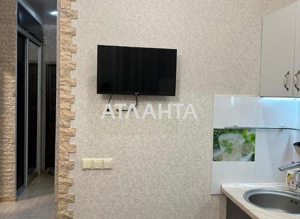 1-room apartment apartment by the address st. Marselskaya (area 39 m²) - Atlanta.ua - photo 7