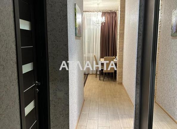 1-room apartment apartment by the address st. Marselskaya (area 39 m²) - Atlanta.ua - photo 8