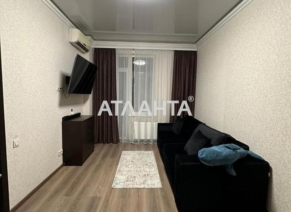 1-room apartment apartment by the address st. Marselskaya (area 39 m²) - Atlanta.ua - photo 9