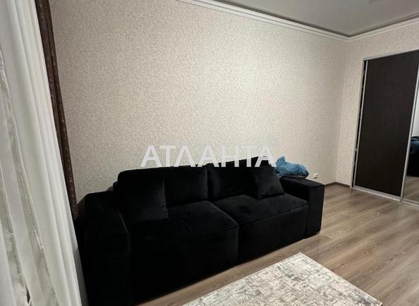 1-room apartment apartment by the address st. Marselskaya (area 39 m²) - Atlanta.ua - photo 10