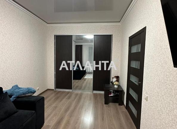 1-room apartment apartment by the address st. Marselskaya (area 39 m²) - Atlanta.ua - photo 11