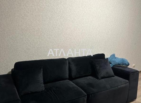 1-room apartment apartment by the address st. Marselskaya (area 39 m²) - Atlanta.ua - photo 12