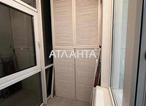 1-room apartment apartment by the address st. Marselskaya (area 39 m²) - Atlanta.ua - photo 14