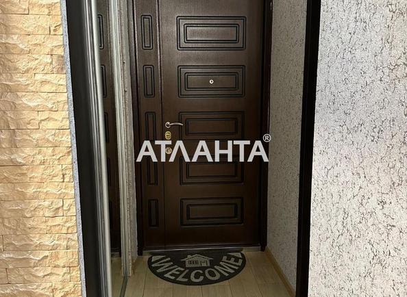 1-room apartment apartment by the address st. Marselskaya (area 39 m²) - Atlanta.ua - photo 16