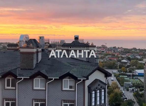 1-room apartment apartment by the address st. Marselskaya (area 39 m²) - Atlanta.ua - photo 21
