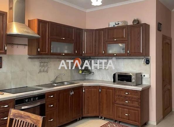 2-кімнатна квартира за адресою вул. Французький бульв. (площа 76 м²) - Atlanta.ua