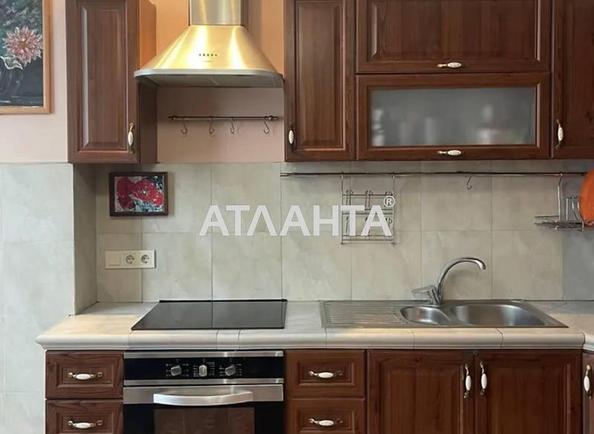 2-кімнатна квартира за адресою вул. Французький бульв. (площа 76 м²) - Atlanta.ua - фото 2
