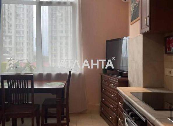 2-кімнатна квартира за адресою вул. Французький бульв. (площа 76 м²) - Atlanta.ua - фото 3