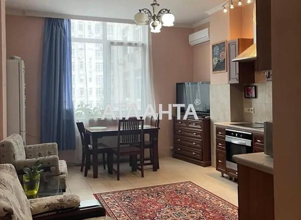 2-кімнатна квартира за адресою вул. Французький бульв. (площа 76 м²) - Atlanta.ua - фото 4