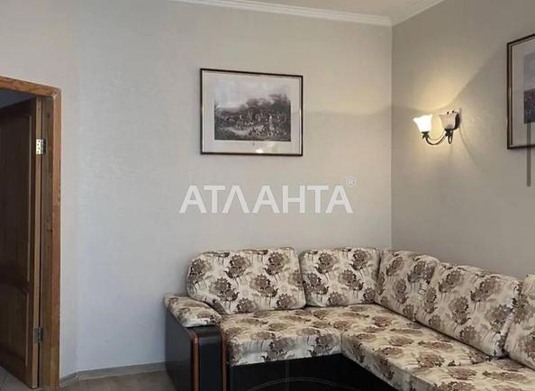 2-кімнатна квартира за адресою вул. Французький бульв. (площа 76 м²) - Atlanta.ua - фото 5