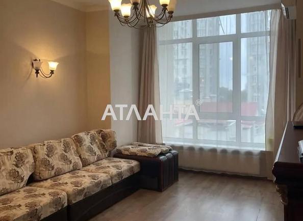 2-кімнатна квартира за адресою вул. Французький бульв. (площа 76 м²) - Atlanta.ua - фото 6