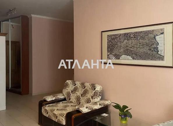 2-кімнатна квартира за адресою вул. Французький бульв. (площа 76 м²) - Atlanta.ua - фото 11