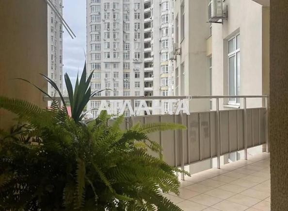 2-кімнатна квартира за адресою вул. Французький бульв. (площа 76 м²) - Atlanta.ua - фото 12