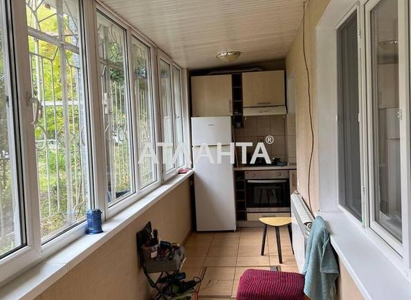 2-кімнатна квартира за адресою вул. Комарова (площа 44 м²) - Atlanta.ua - фото 2