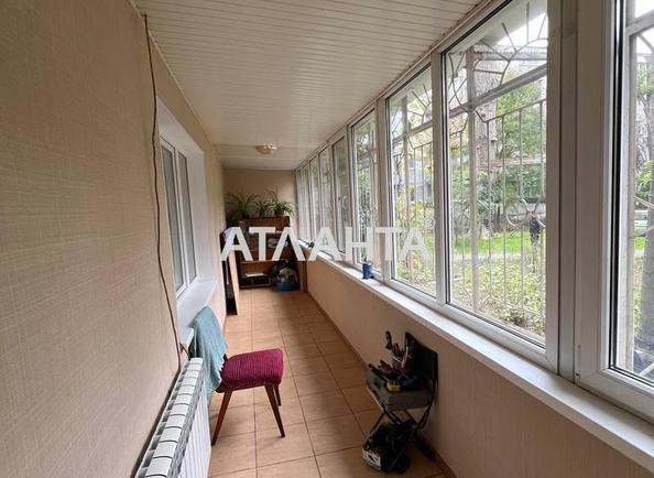 2-кімнатна квартира за адресою вул. Комарова (площа 44 м²) - Atlanta.ua - фото 3