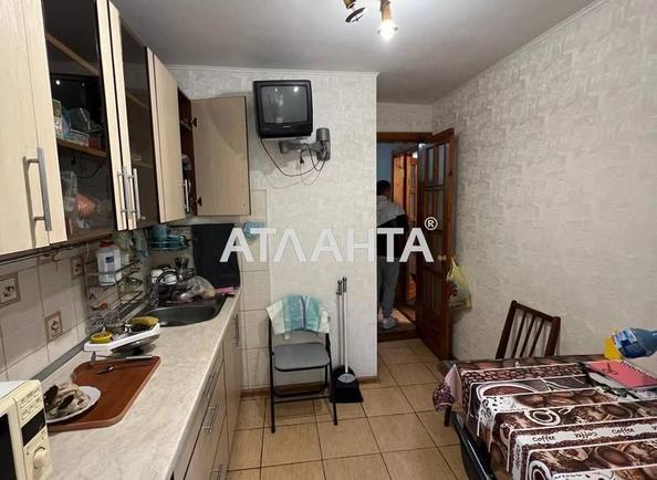2-кімнатна квартира за адресою вул. Комарова (площа 44 м²) - Atlanta.ua - фото 4