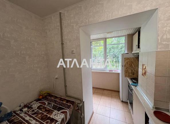 2-кімнатна квартира за адресою вул. Комарова (площа 44 м²) - Atlanta.ua - фото 5