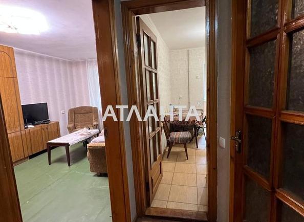 2-кімнатна квартира за адресою вул. Комарова (площа 44 м²) - Atlanta.ua - фото 7