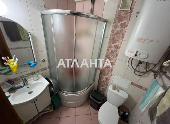 2-кімнатна квартира за адресою вул. Комарова (площа 44 м²) - Atlanta.ua - фото 8