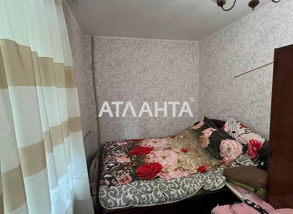 2-кімнатна квартира за адресою вул. Комарова (площа 44 м²) - Atlanta.ua - фото 6