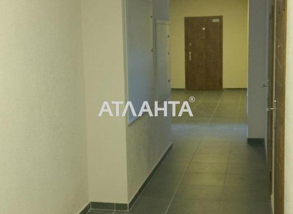 1-room apartment apartment by the address st. Paustovskogo (area 44,5 m²) - Atlanta.ua - photo 17