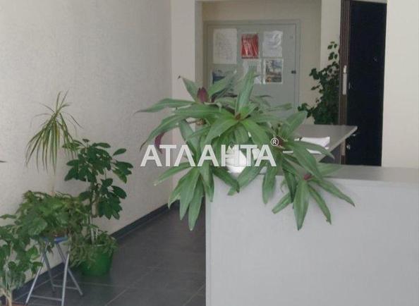 1-room apartment apartment by the address st. Paustovskogo (area 44,5 m²) - Atlanta.ua - photo 18